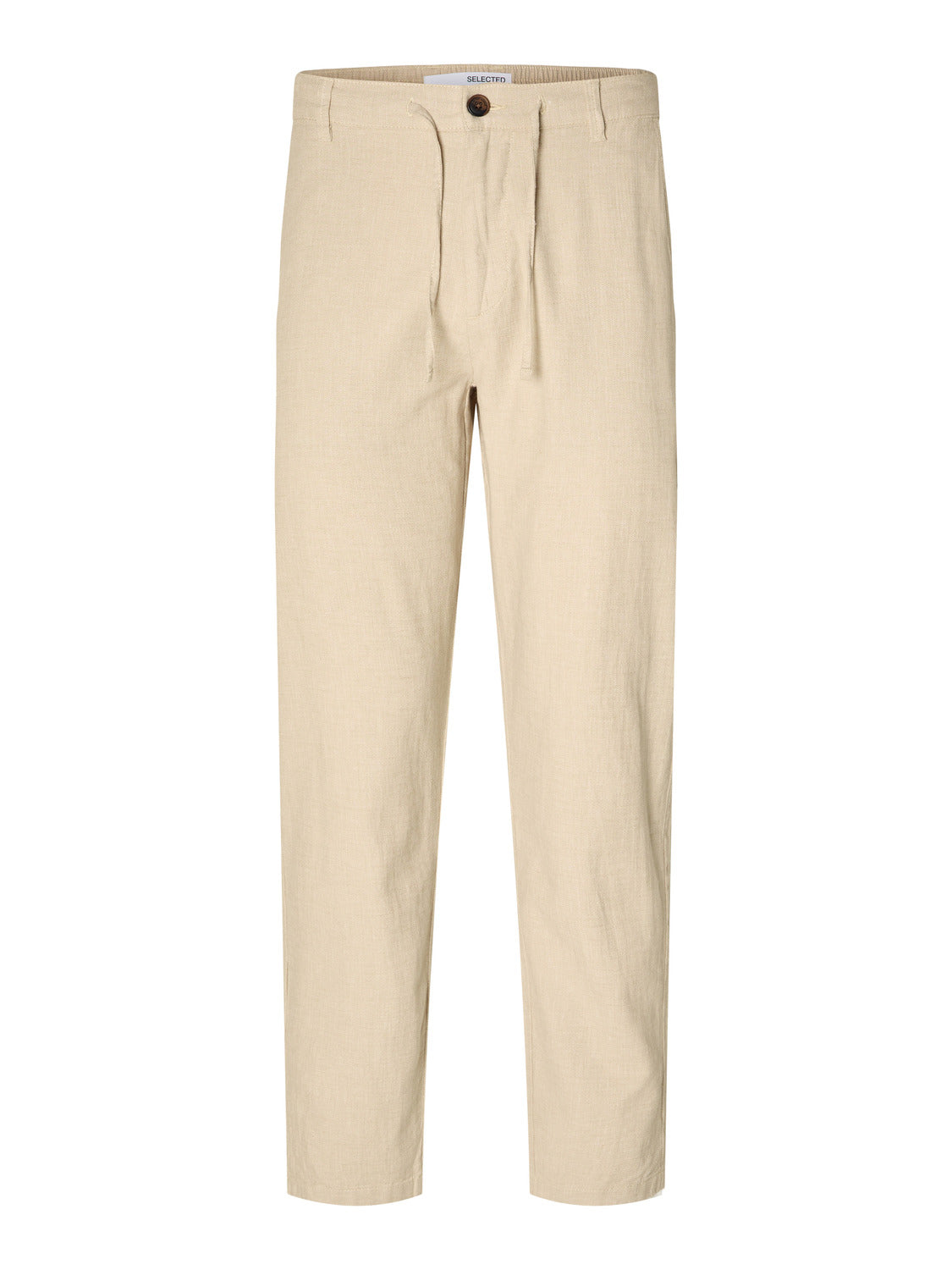 SLH172-SLIMTAPE Pants - Incense